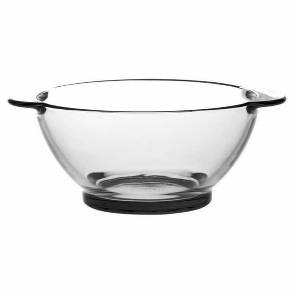 Skål Duralex Lys Krystal 510 ml (36 Enheder)
