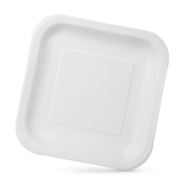Platesett Algon 20 cm 25 Deler (18 enheter)