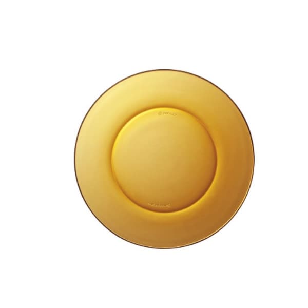 Dessertskål Duralex Lys Rav Ø 19 cm (24 enheter)