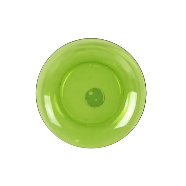 Dessertskål Duralex Lys Ø 19 cm Grønn (24 enheter)