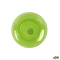 Miniatyrbilde 1 av 2: Dessertskål Duralex Lys Ø 19 cm Grønn (24 enheter)