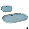 Pikkukuva 1 / 6: Vuoka La Mediterránea Scratch blue (6 osaa)