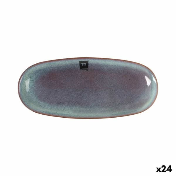 Køkkenspringvand La Mediterránea Melow Oval (24 enheder)