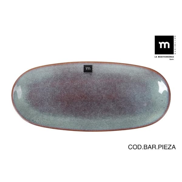 Køkkenspringvand La Mediterránea Melow Oval (12 enheder)
