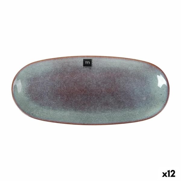 Køkkenspringvand La Mediterránea Melow Oval (12 enheder)