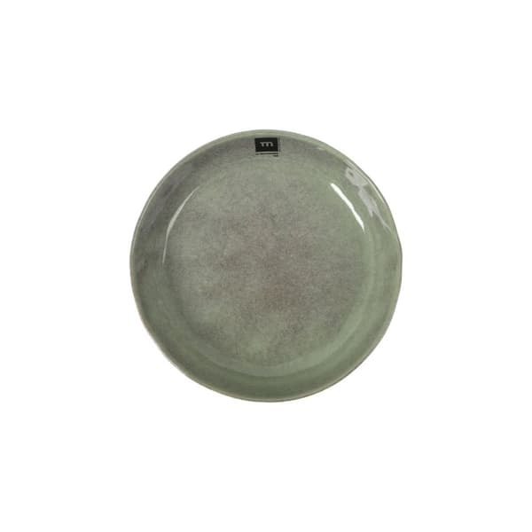 Vuoka La Mediterránea Macarella green (18 osaa)