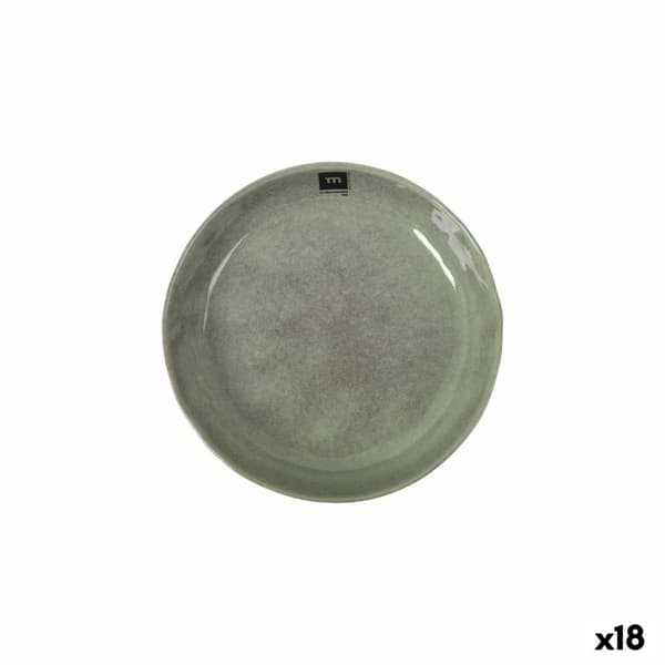 Vuoka La Mediterránea Macarella green (18 osaa)