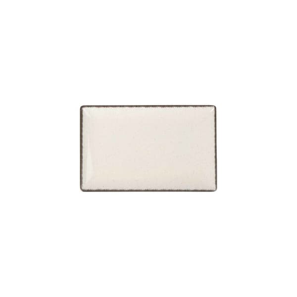 Servingsfat La Mediterránea Anllo Rektangulär 20 x 13 x 2 cm (24 antal)