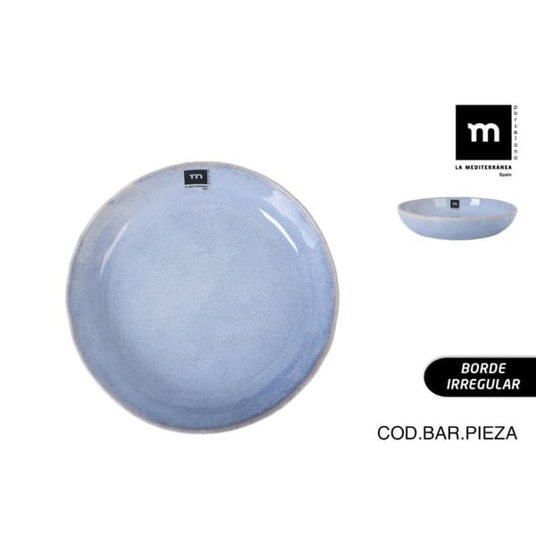 Køkkenspringvand La Mediterránea Macarella blue (18 enheder)