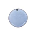 Miniatyrbillede 2 af 3: Flad Plade La Mediterránea Macarella blue Ø 20,5 cm (24 enheder)