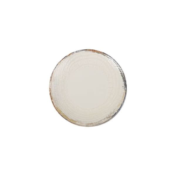 Desserttallerken La Mediterránea Albus Ø 20 cm (12 enheder)