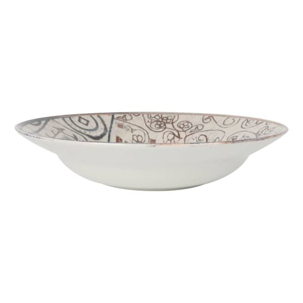 Pastaskål La Mediterránea Grecia Ø 29 cm (6 enheder)