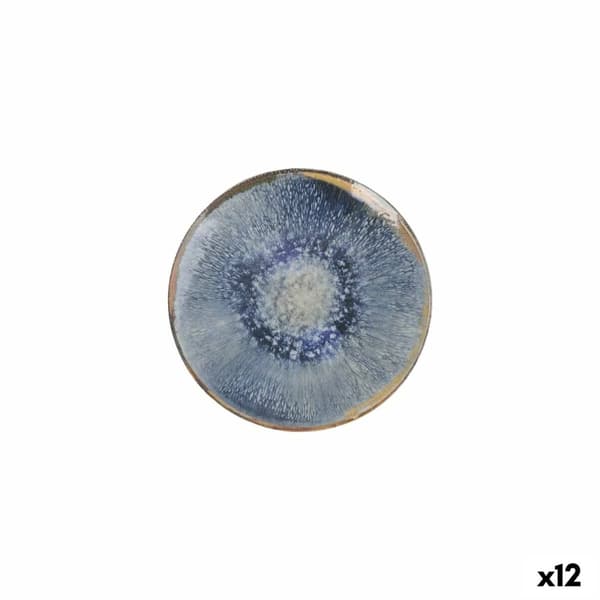 Desserttallerken La Mediterránea Aelia Ø 20 cm (12 enheder)