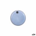 Miniatyrbilde 1 av 3: Flat tallerken La Mediterránea Macarella blue Ø 16 cm (24 enheter)