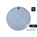 Miniatyrbilde 3 av 3: Flat tallerken La Mediterránea Macarella blue Ø 26,5 cm (12 enheter)