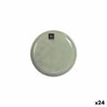 Miniatyrbilde 1 av 3: Flat tallerken La Mediterránea Macarella green Ø 16 cm (24 enheter)