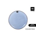 Miniatyrbilde 3 av 3: Flat tallerken La Mediterránea Macarella blue Ø 20,5 cm (24 enheter)