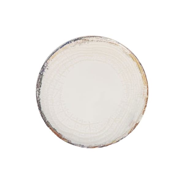 Underplate La Mediterránea Albus Ø 32,5 cm (6 enheter)
