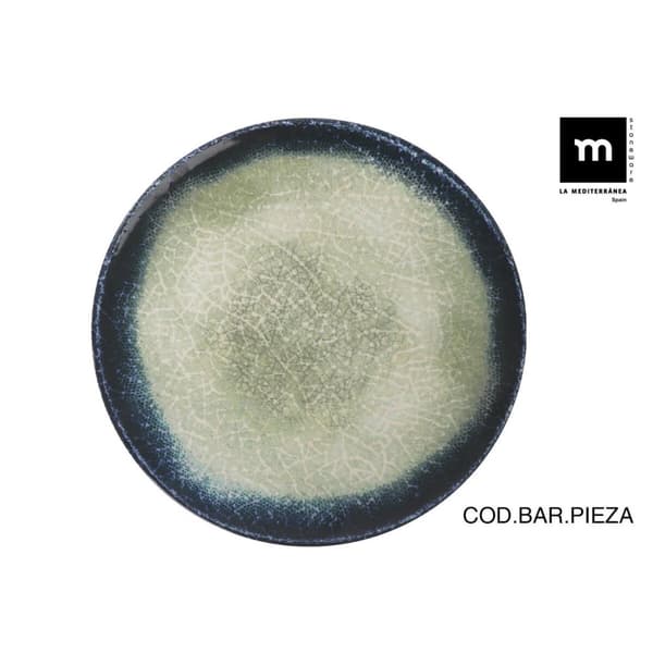Underplate La Mediterránea Olaf Ø 32,5 cm (6 enheter)