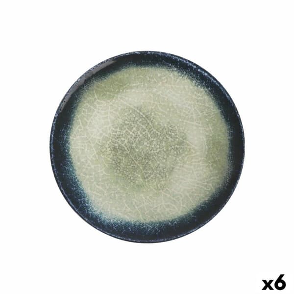 Underplate La Mediterránea Olaf Ø 32,5 cm (6 enheter)