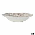 Miniatyrbilde 1 av 3: Pastatallerken La Mediterránea Grecia Ø 29 cm (6 enheter)