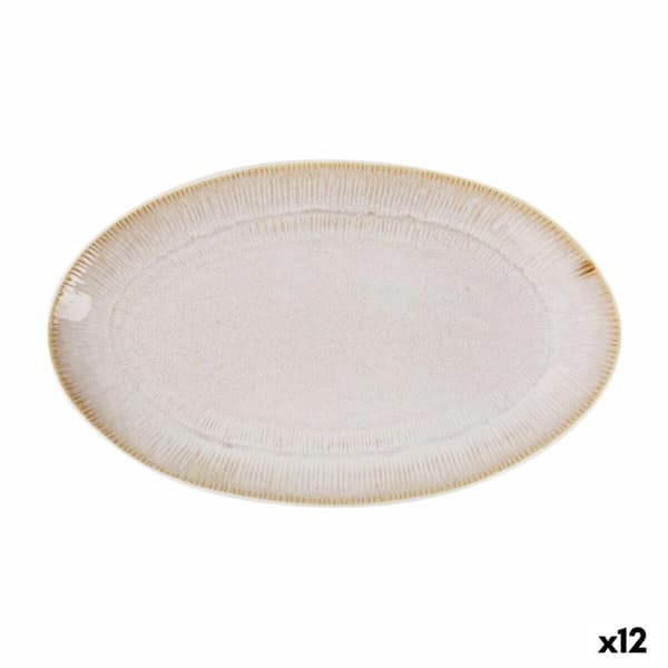 Vuoka La Mediterránea Calobra 34,1 x 20,7 cm (12 osaa)