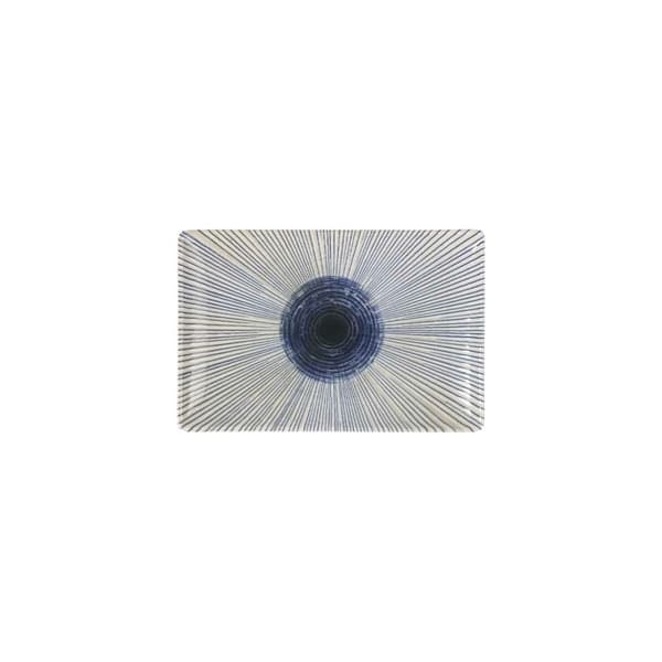 Vuoka La Mediterránea Irys Suorakulmainen 20 x 13 x 2 cm (24 osaa)