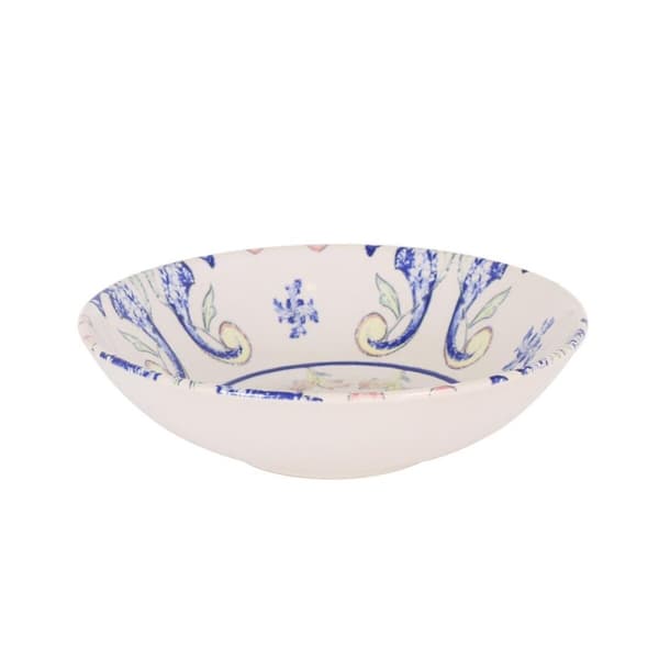 Djup tallrik La Mediterránea Centennial Ø 20,5 cm (12 antal)