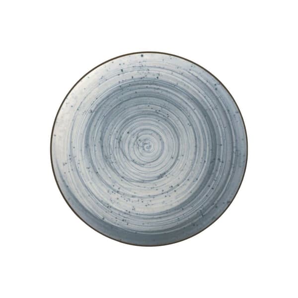 Tallriksunderlägg La Mediterránea Swirl Ø 32,5 cm (6 antal)