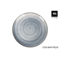 Pikkukuva 3 / 3: Litteä Lautanen La Mediterránea Swirl Ø 26 cm (6 osaa)