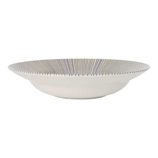 Pastalautanen La Mediterránea Irys Ø 29 cm (6 osaa)