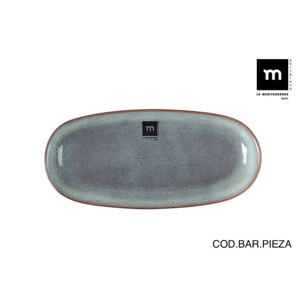 Køkkenspringvand La Mediterránea Melow Oval (24 enheder)