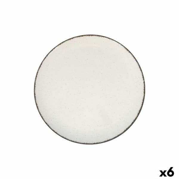 Underkop La Mediterránea Anllo Ø 32,5 cm (6 enheder)