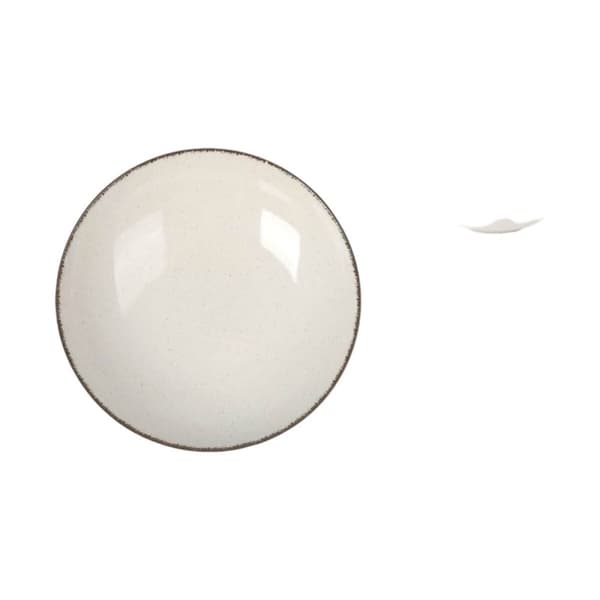 Djup tallrik La Mediterránea Anllo Ø 21 cm (12 antal)
