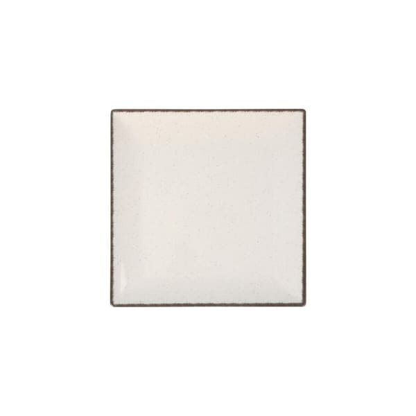 Jälkiruokalautanen La Mediterránea Anllo 18 x 18 x 2 cm (12 osaa)