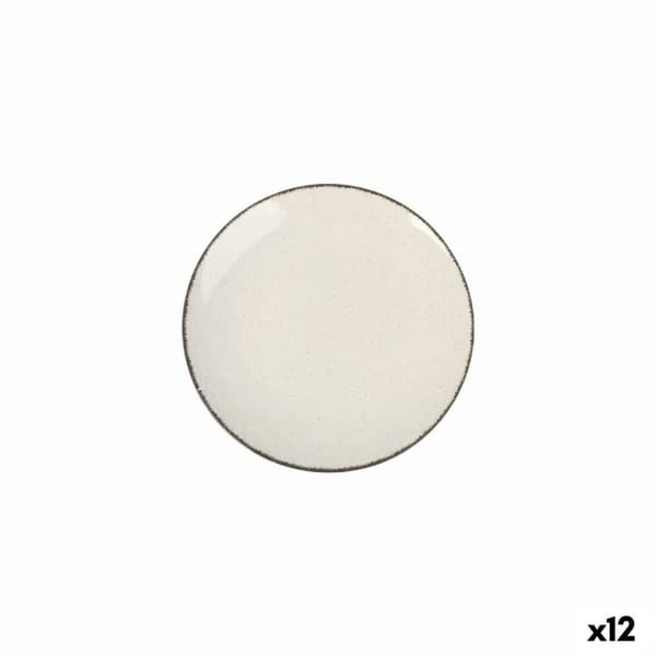 Jälkiruokalautanen La Mediterránea Anllo Ø 20 cm (12 osaa)