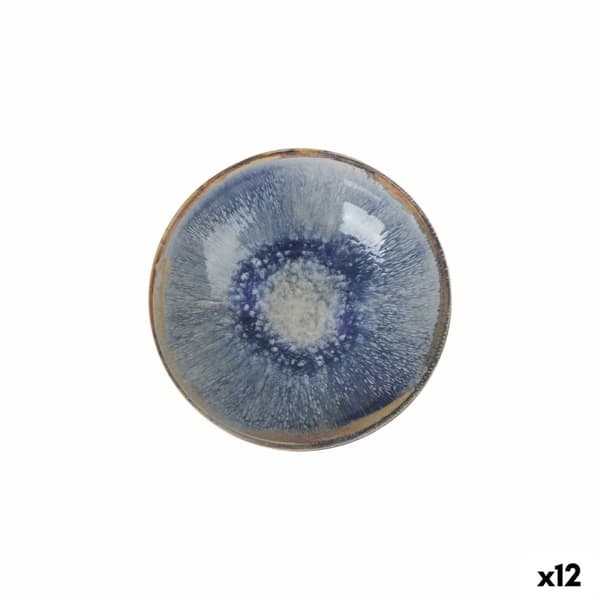Djup tallrik La Mediterránea Aelia Ø 21 cm (12 antal)