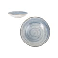 Miniatyrbild 2 av 3: Djup tallrik La Mediterránea Swirl Ø 21 cm (12 antal)