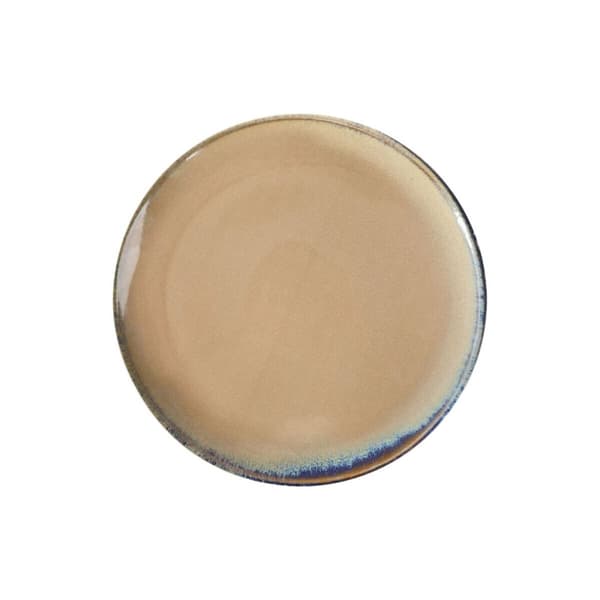 Tallriksunderlägg La Mediterránea Cies Ø 32,5 cm (6 antal)