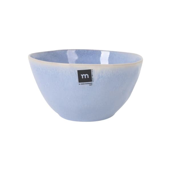 Skål La Mediterránea Macarella blue Ø 18 cm 1,3 L (16 antal)