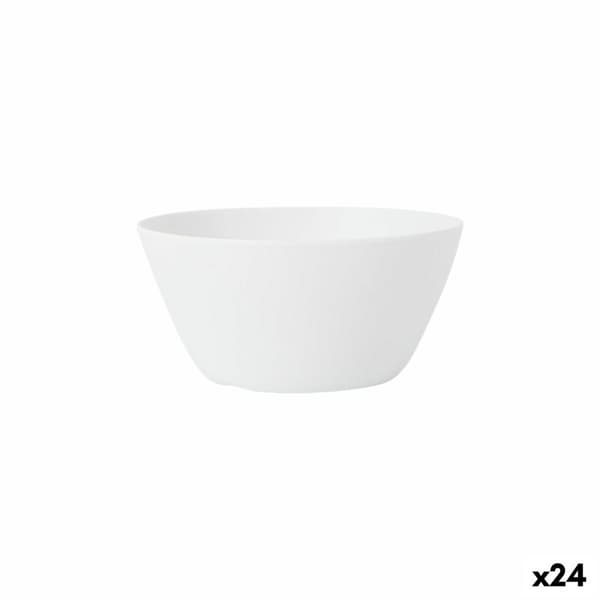 Snacksskål La Mediterránea 15 x 8 cm (24 antal)
