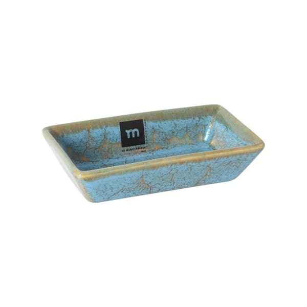 Snacksskål La Mediterránea Scratch 14,2 x 7,2 cm (24 antal)