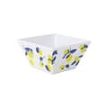 Pikkukuva 2 / 2: Snack Kulho La Mediterránea Sitruuna 13 x 13 x 7 cm (24 osaa)