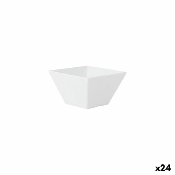Snack Kulho La Mediterránea 10 x 10 x 6 cm (24 osaa)