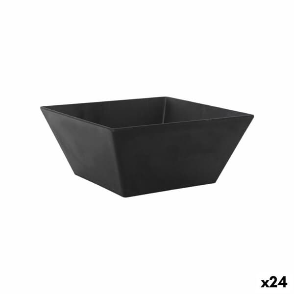 Snack Kulho La Mediterránea 18 x 18 x 8 cm (24 osaa)
