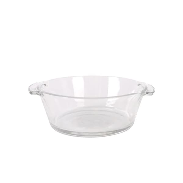 Alkuruokasetti Arcoglass Anubis Lasi 4 Kappaletta (18 osaa)