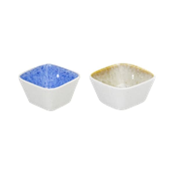 Snack Kulho La Mediterránea Pica-pica Ø 10 cm (24 osaa)