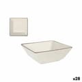 Pikkukuva 1 / 3: Kulho La Mediterránea Anllo 13 x 13 x 5 cm (28 osaa)