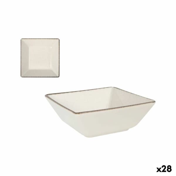 Kulho La Mediterránea Anllo 13 x 13 x 5 cm (28 osaa)
