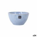 Miniatyrbild 1 av 2: Skål La Mediterránea Macarella blue Ø 15,3 cm 900 ml (24 antal)
